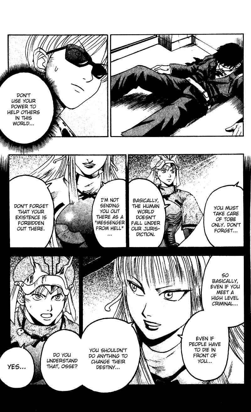 Page 5 Chapter 13 Togari