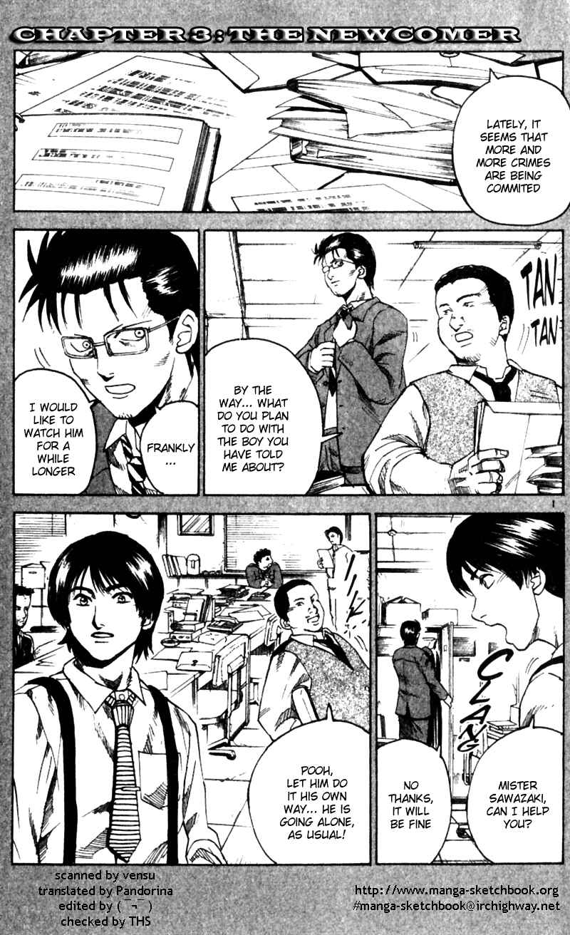 Page 1 Chapter 17 Togari