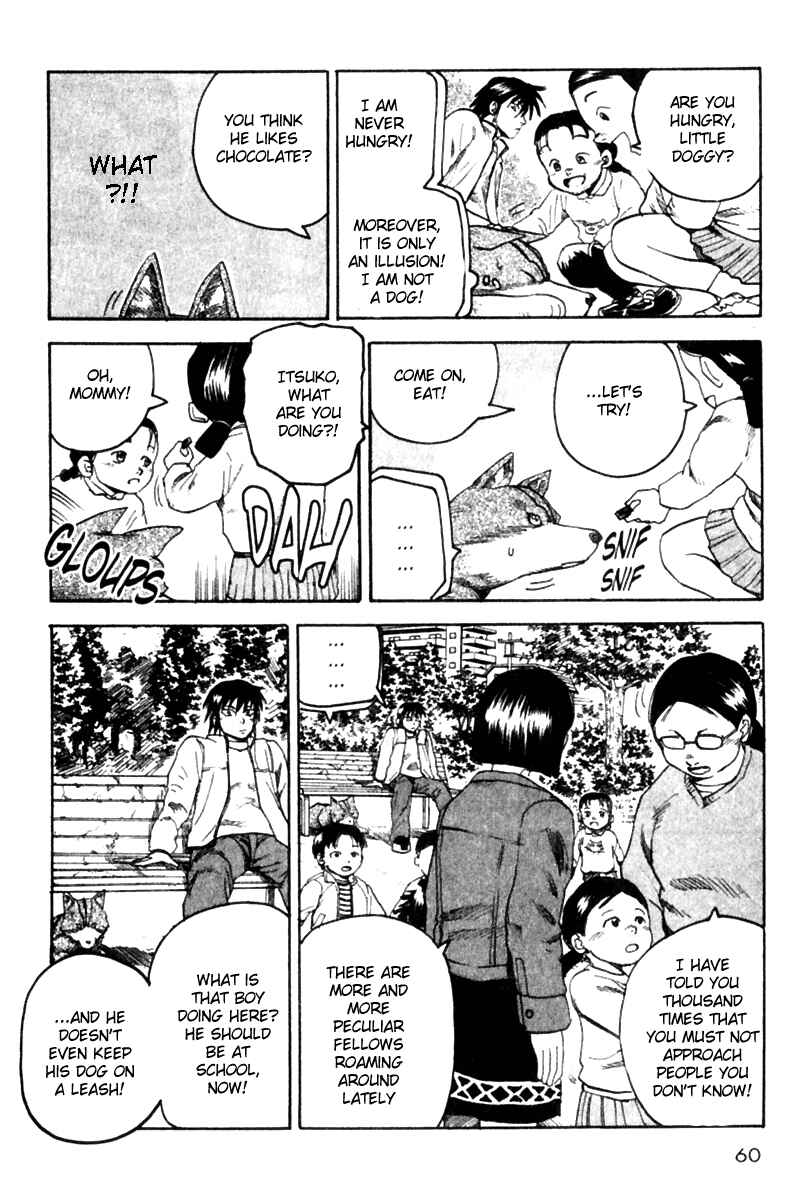 Page 14 Chapter 17 Togari