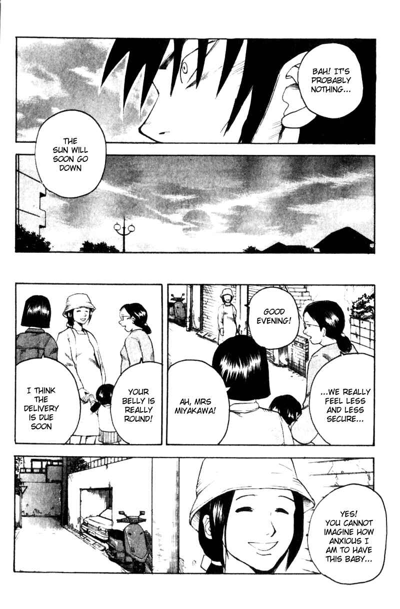 Page 16 Chapter 17 Togari