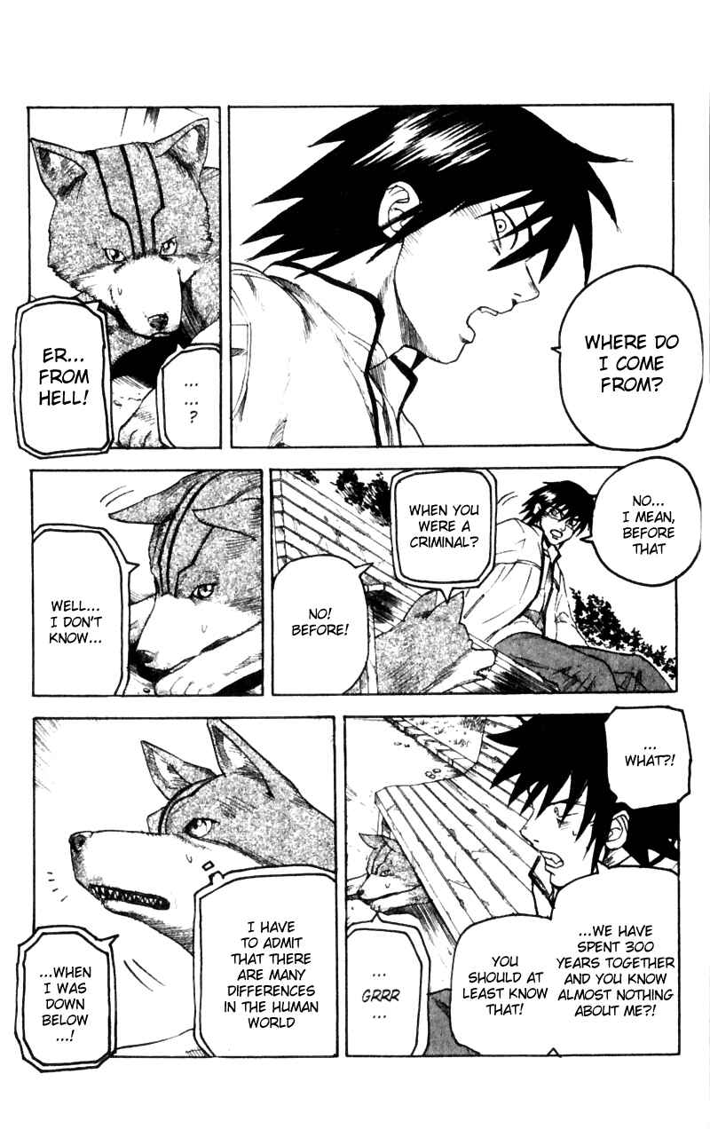 Page 7 Chapter 17 Togari