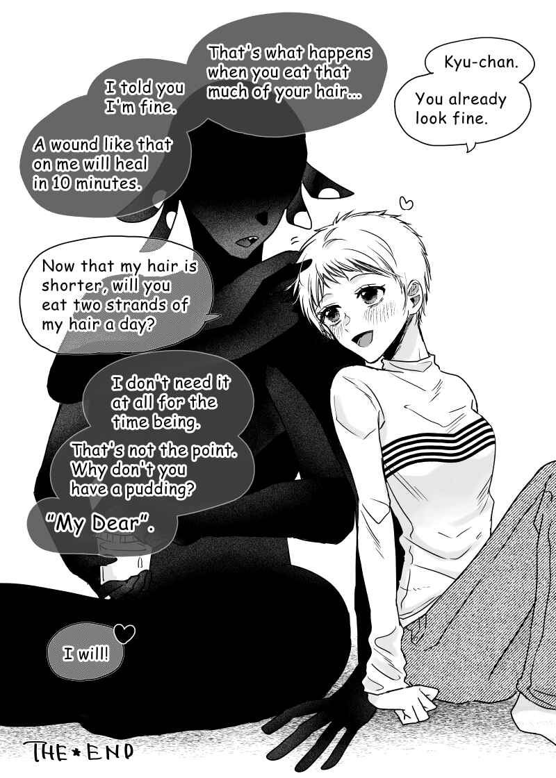Page 2 Chapter 8 The Creature I Picked up and Raised Wasn’t Quite What I Thought It Was