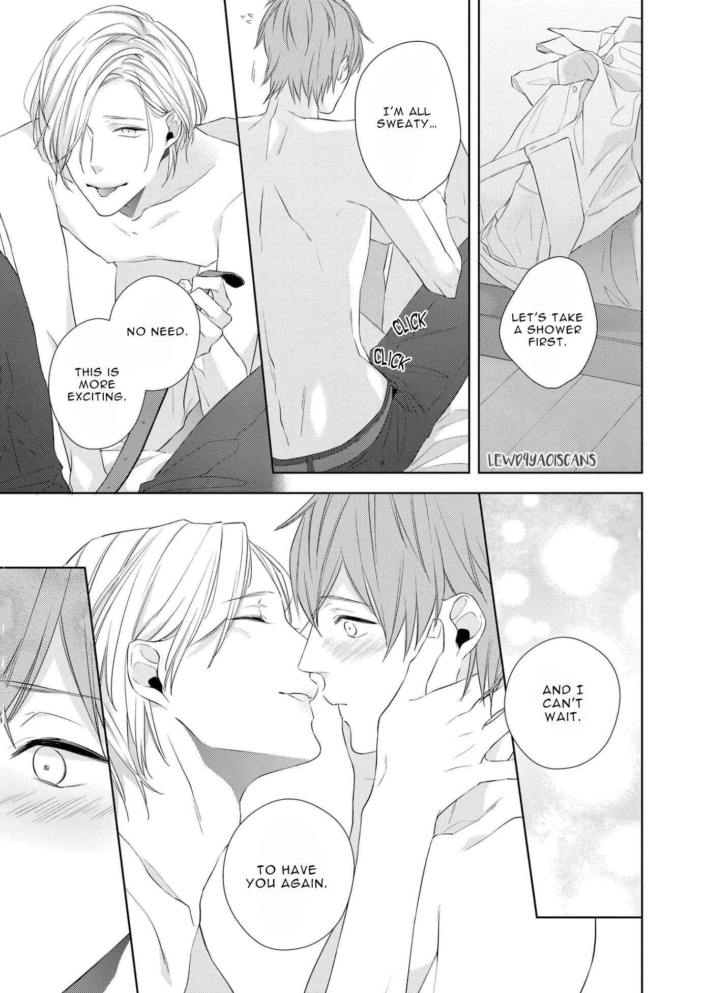 Page 10 Chapter 5.1 Night Milk Heads