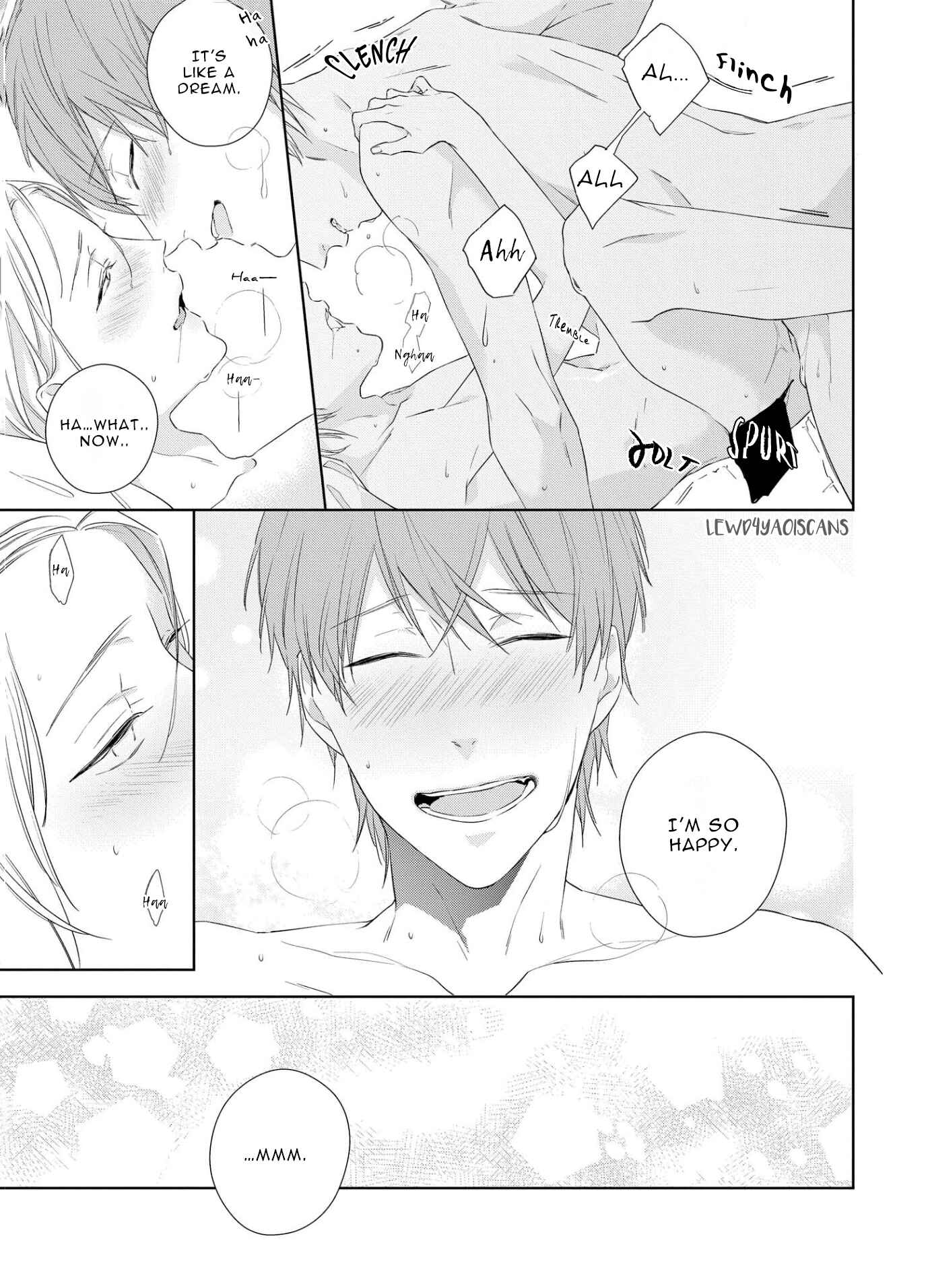 Page 15 Chapter 5.1 Night Milk Heads