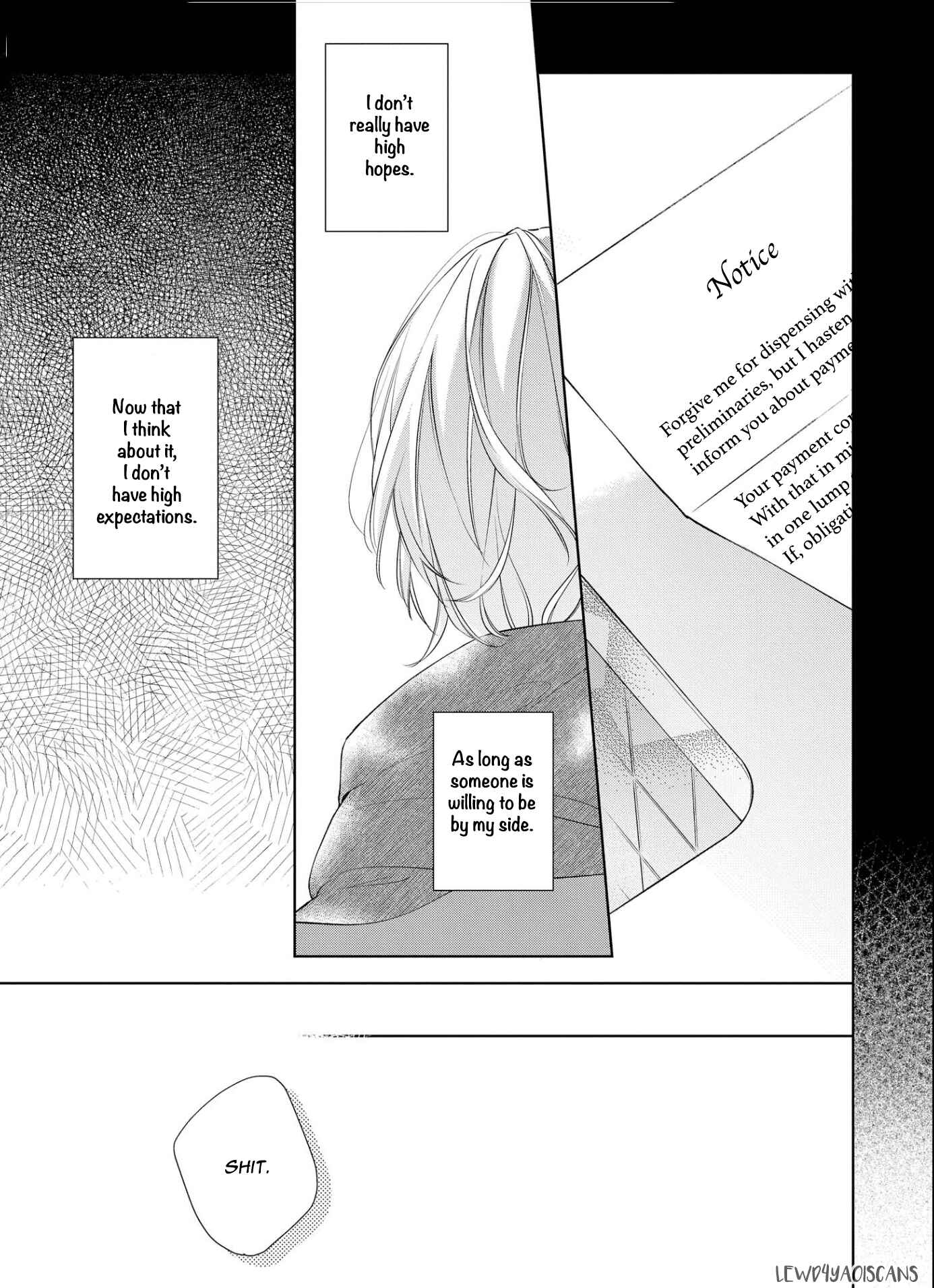 Page 8 Chapter 4 Night Milk Heads