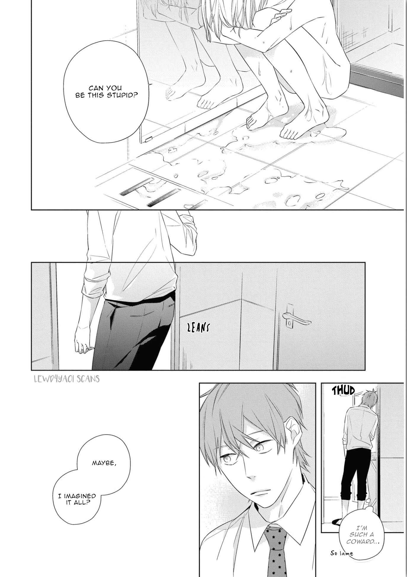 Page 34 Chapter 2 Night Milk Heads