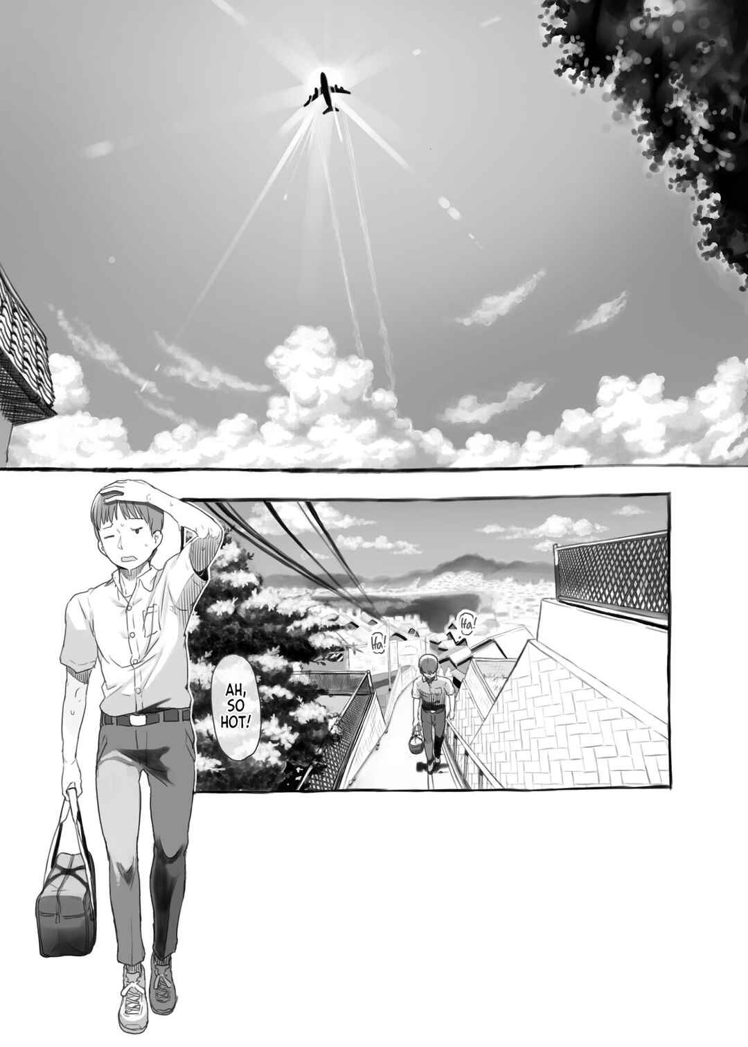 Page 2 Chapter Unknown_10a5 Imouto to Nuku