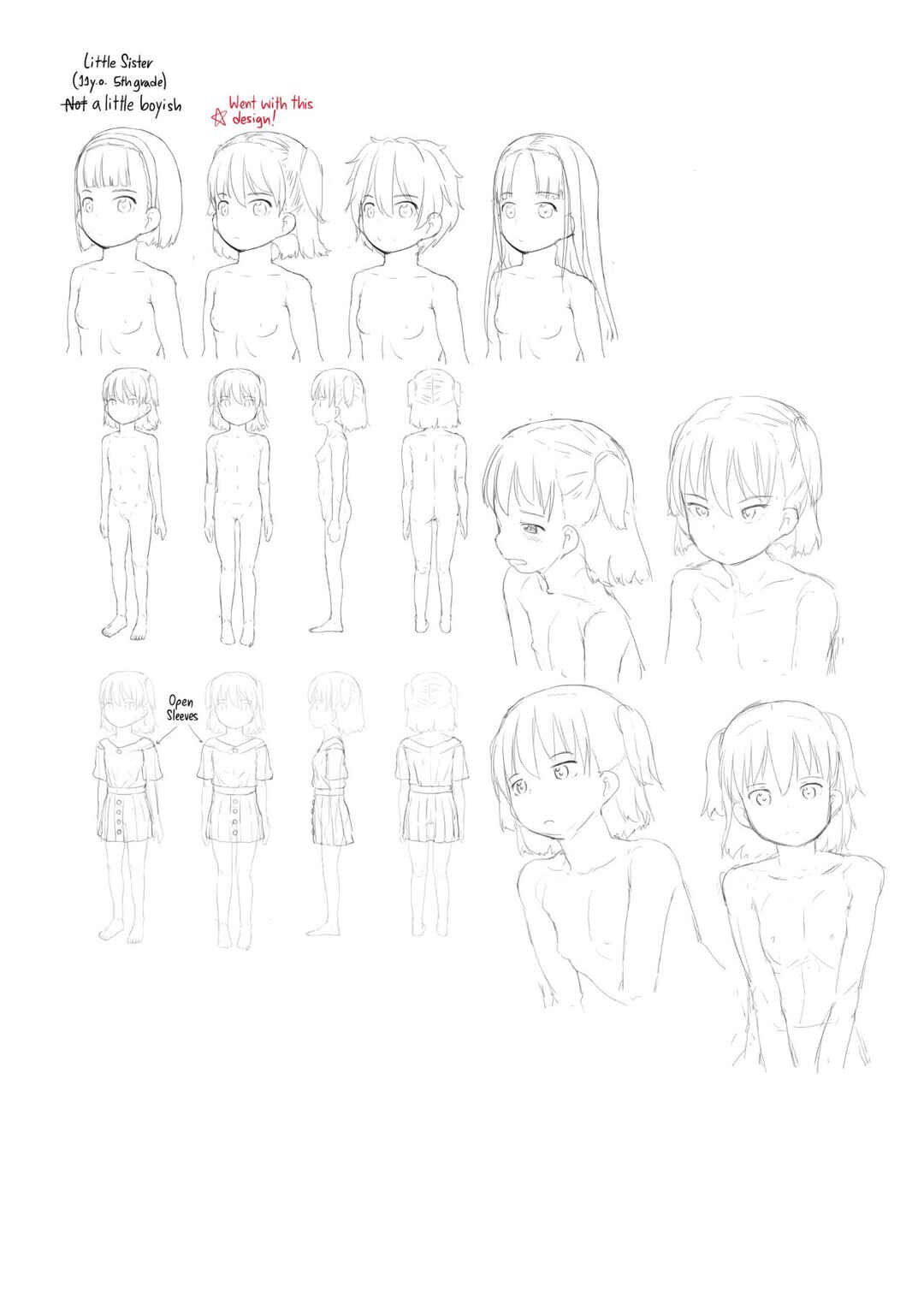 Page 81 Chapter Unknown_10a5 Imouto to Nuku