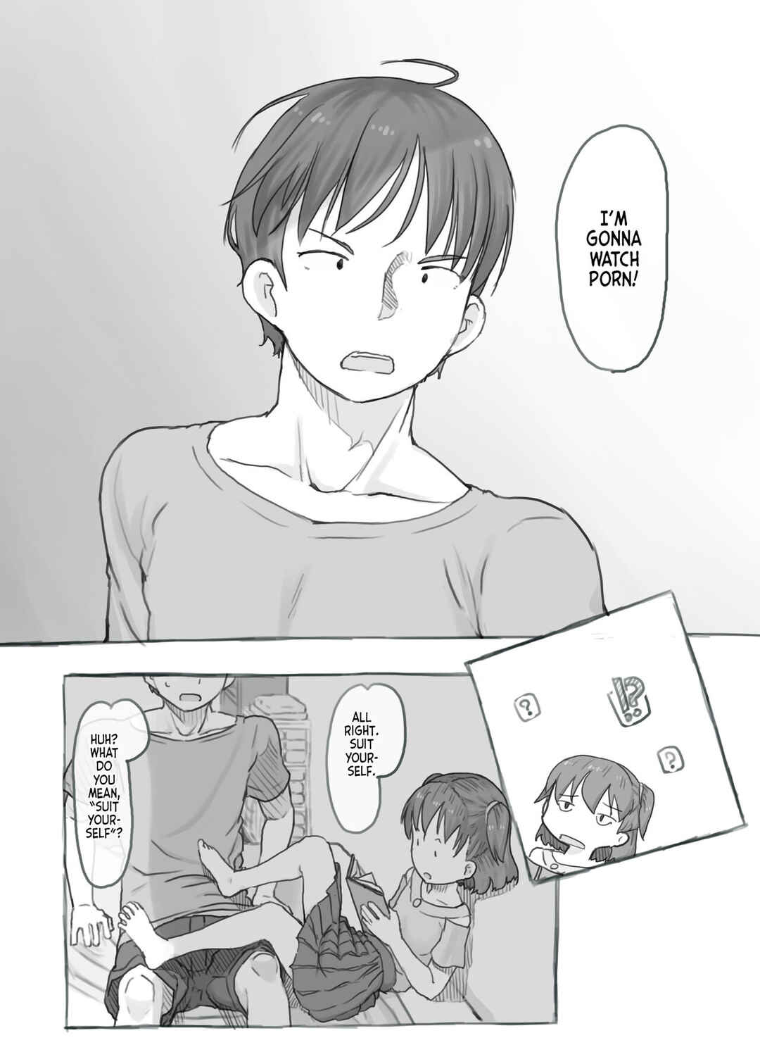 Page 9 Chapter Unknown_10a5 Imouto to Nuku