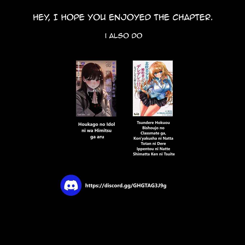 Page 18 Chapter 1.2 Watashi no Gochisou wa, Kimi.