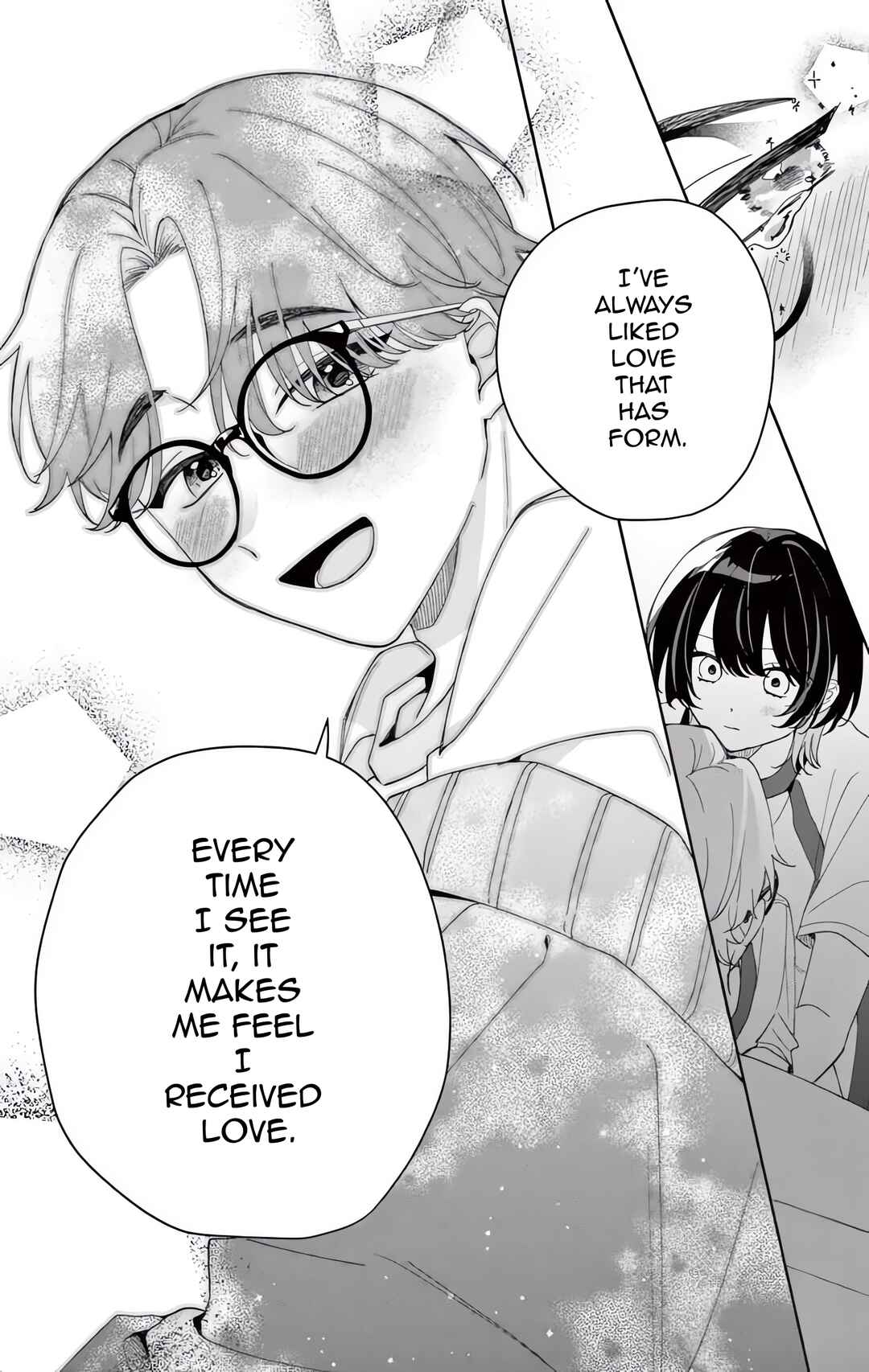 Page 15 Chapter 2.2 Watashi no Gochisou wa, Kimi.