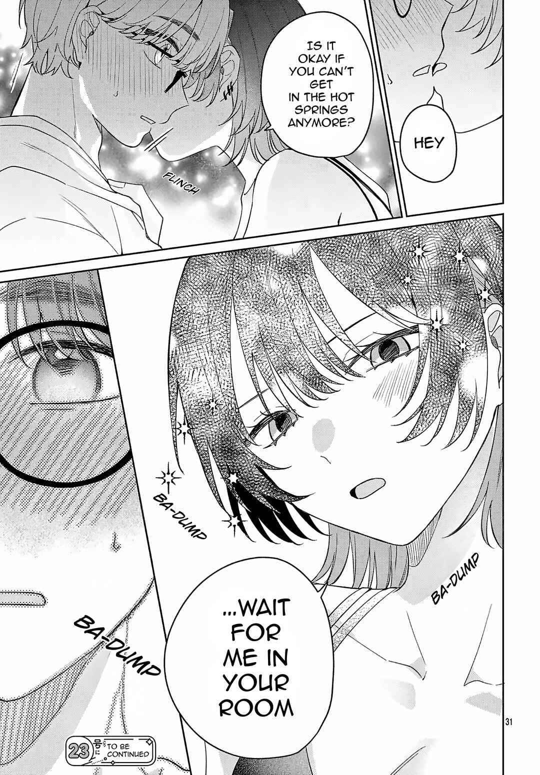 Page 17 Chapter 5.2 Watashi no Gochisou wa, Kimi.