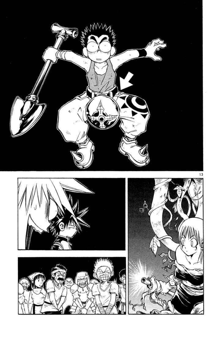 Page 12 Chapter 45 MÄR