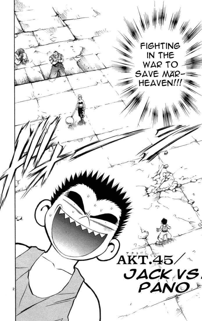 Page 2 Chapter 45 MÄR