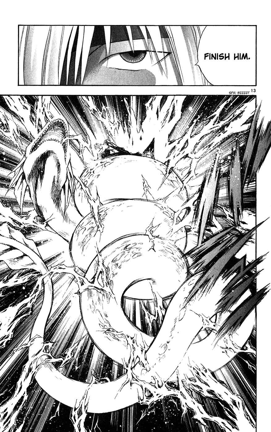 Page 12 Chapter 143 MÄR