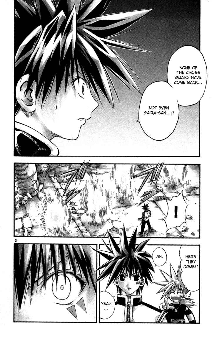 Page 5 Chapter 42 MÄR