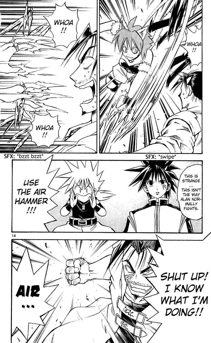 Page 13 Chapter 111 MÄR