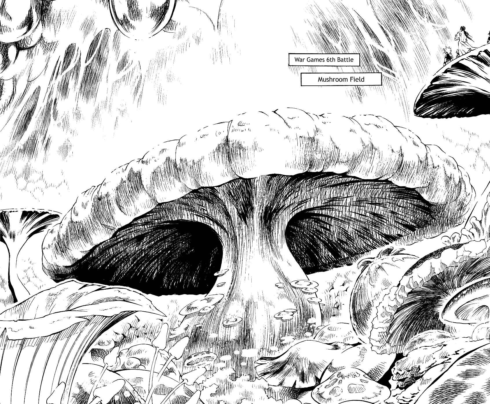 Page 6 Chapter 111 MÄR