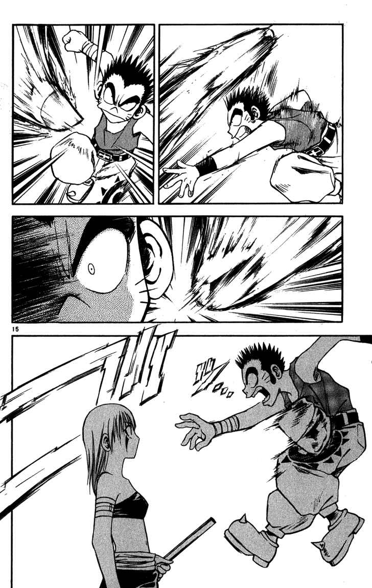 Page 15 Chapter 59 MÄR