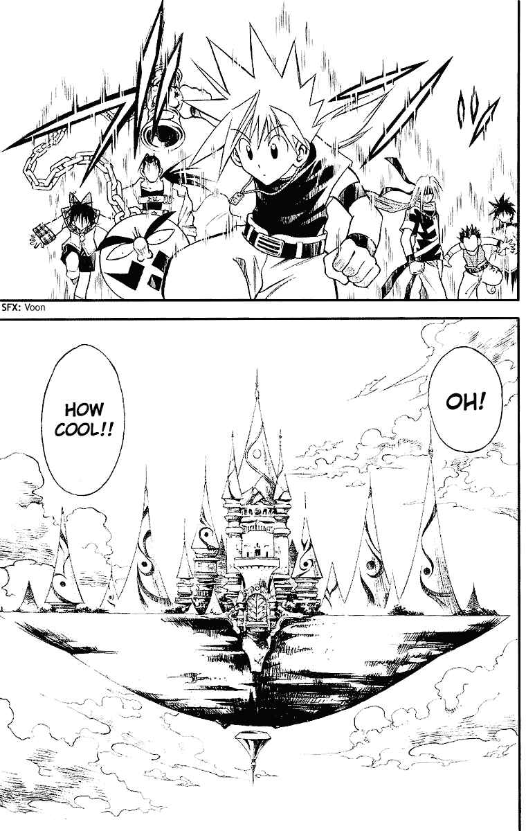 Page 7 Chapter 88 MÄR