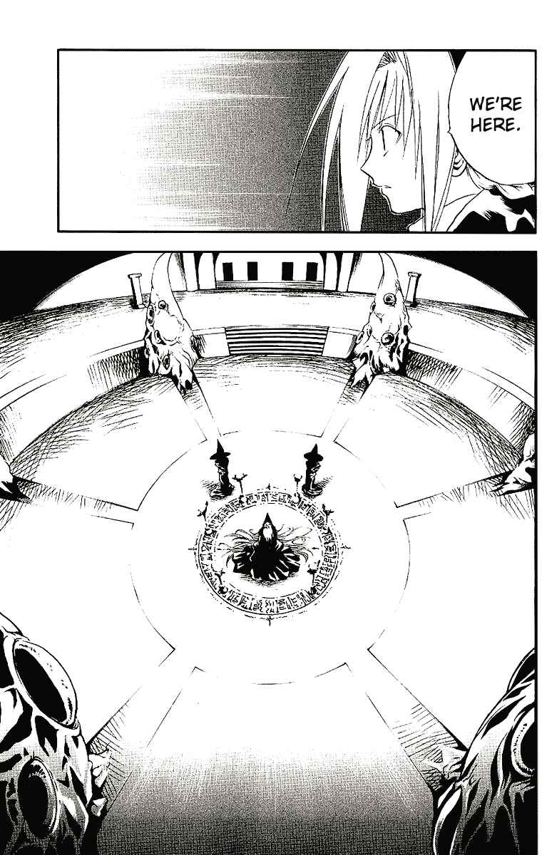 Page 9 Chapter 88 MÄR