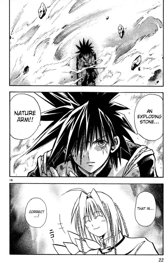 Page 19 Chapter 64 MÄR