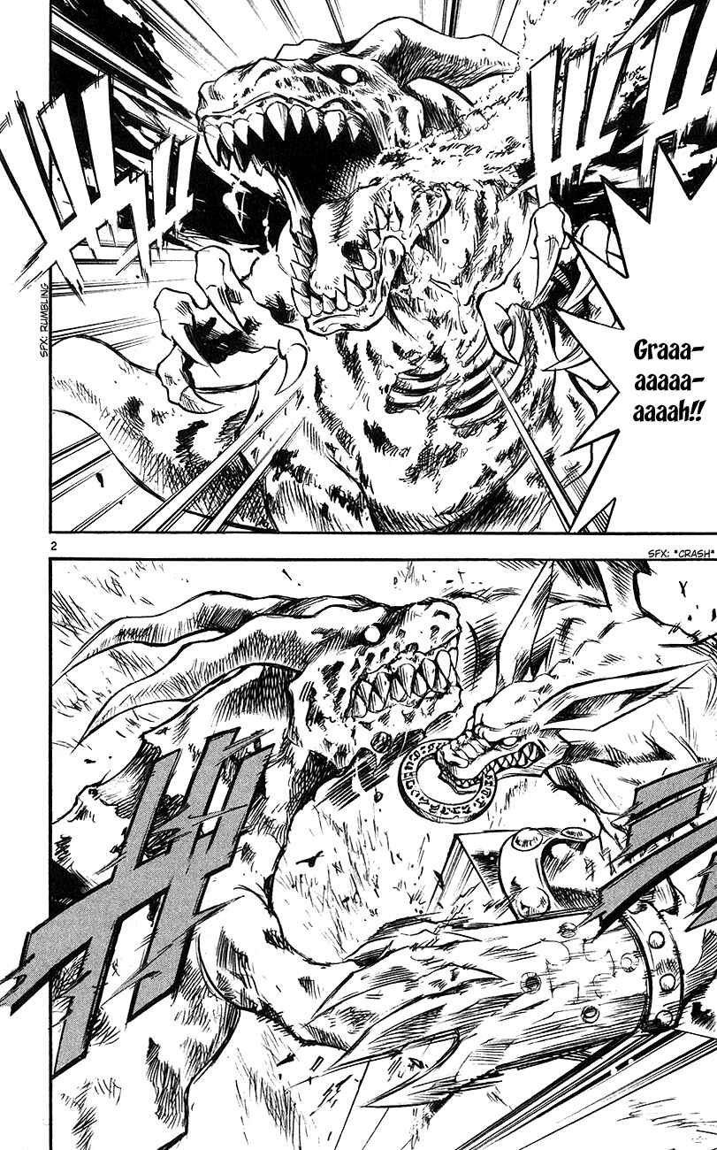 Page 2 Chapter 149 MÄR