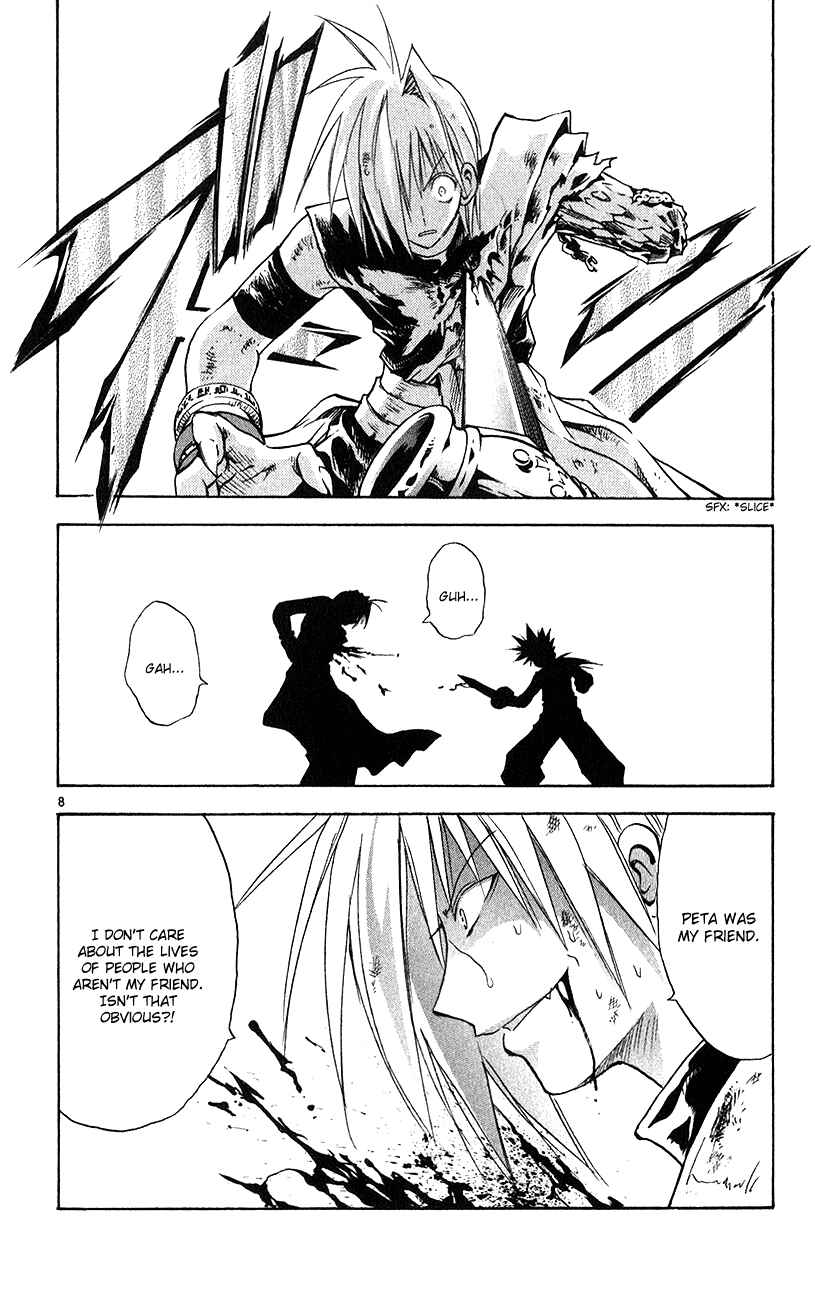 Page 8 Chapter 149 MÄR