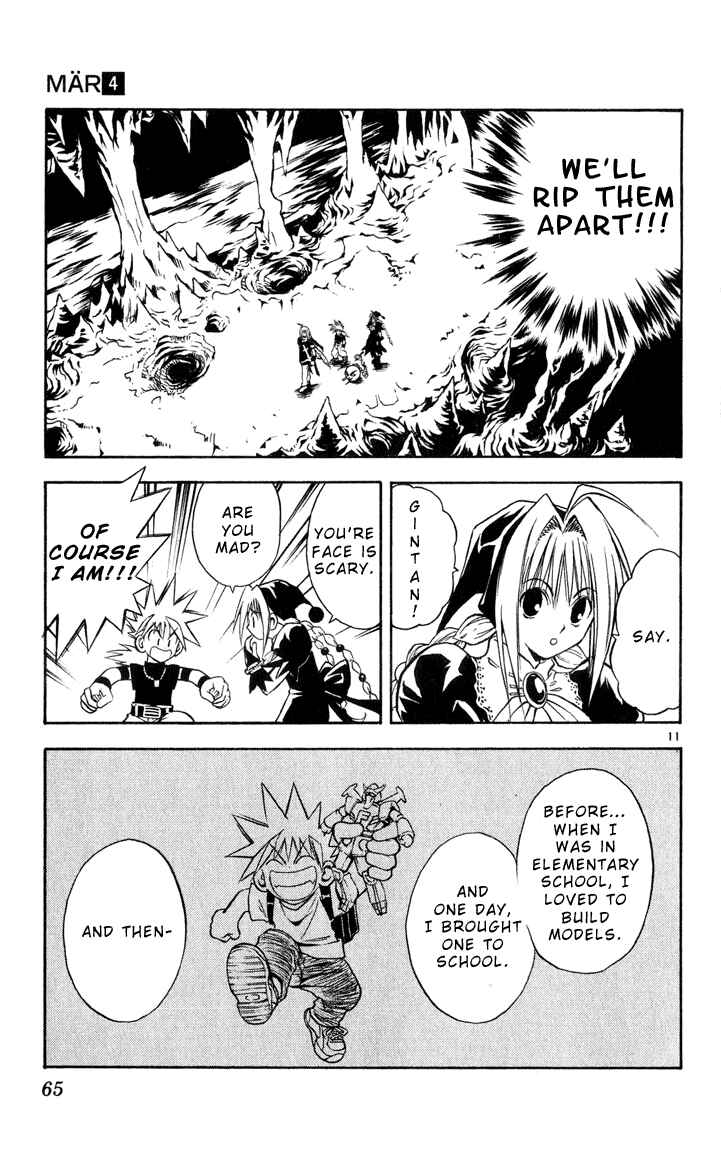 Page 10 Chapter 34 MÄR