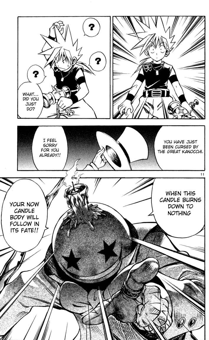 Page 10 Chapter 62 MÄR