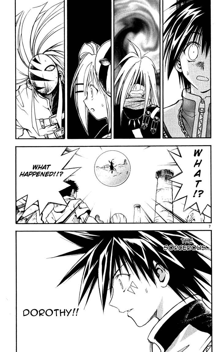 Page 7 Chapter 54 MÄR
