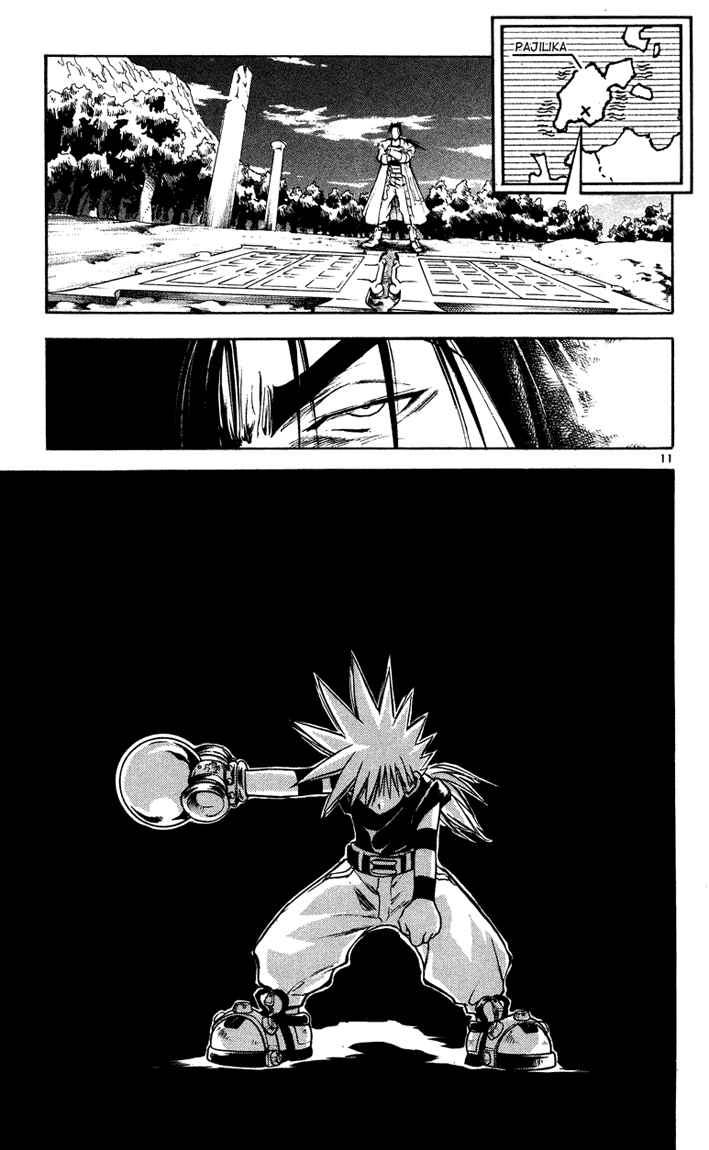 Page 11 Chapter 26 MÄR