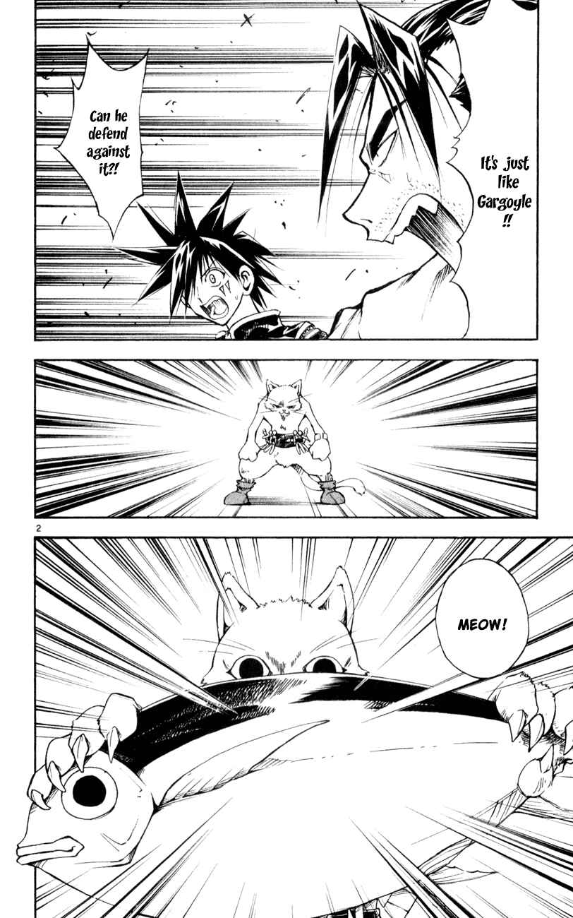 Page 2 Chapter 158 MÄR