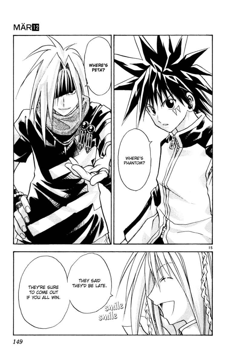 Page 13 Chapter 127 MÄR