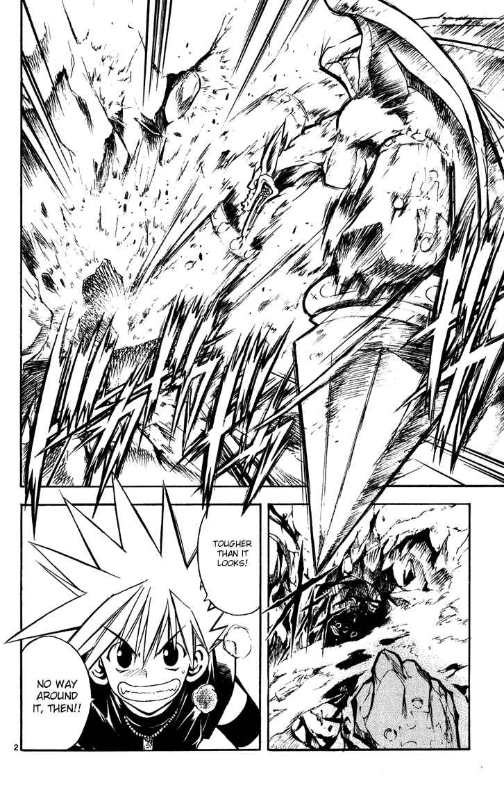 Page 2 Chapter 39 MÄR