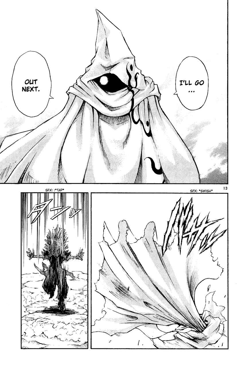 Page 11 Chapter 115 MÄR