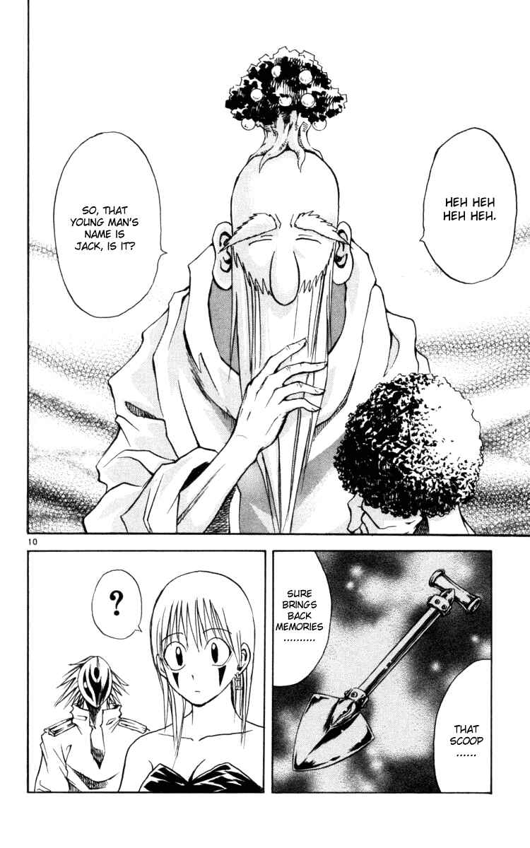 Page 10 Chapter 126 MÄR
