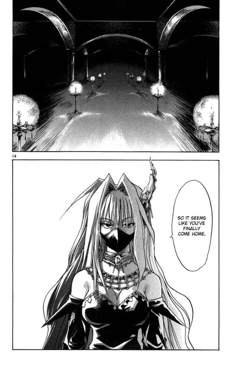 Page 14 Chapter 126 MÄR