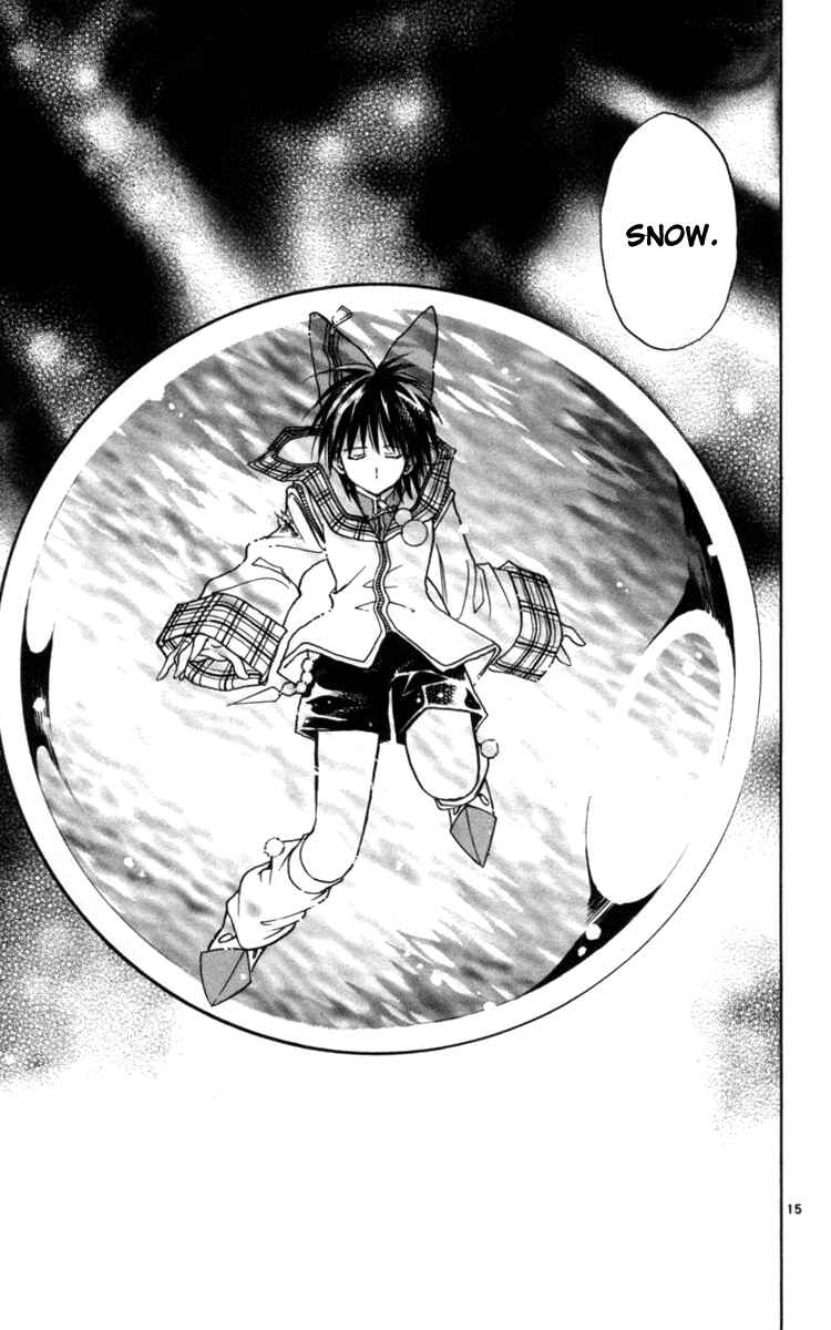 Page 15 Chapter 126 MÄR