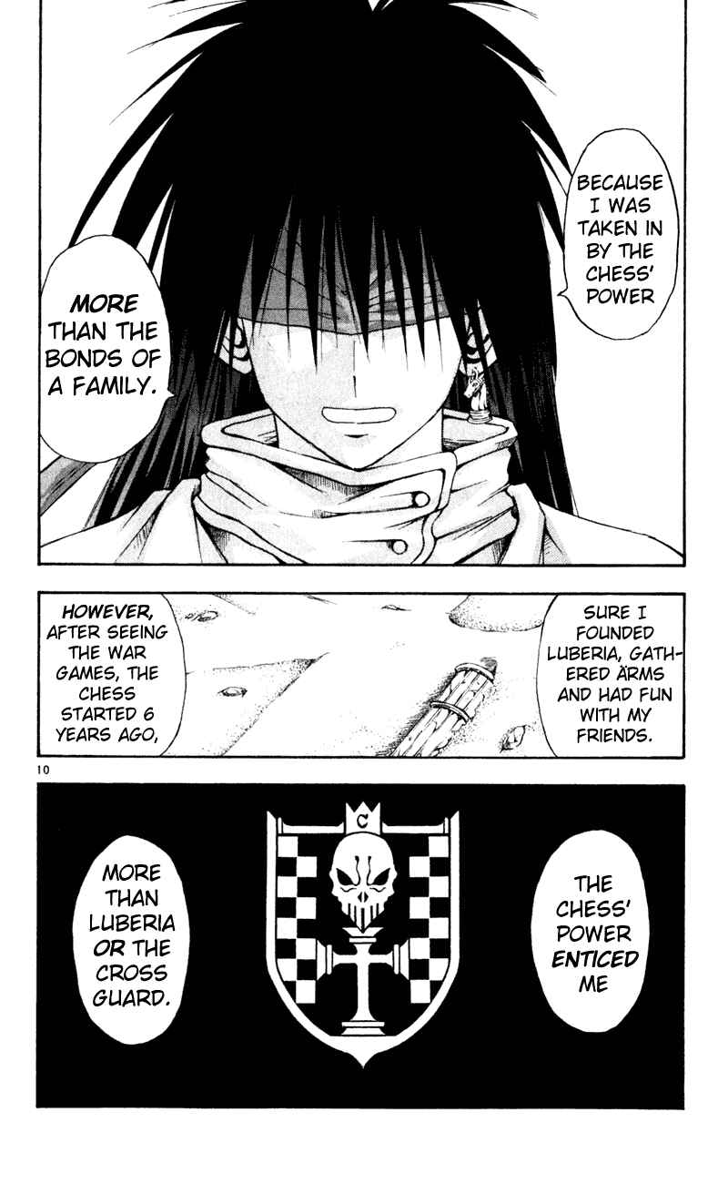 Page 10 Chapter 107 MÄR