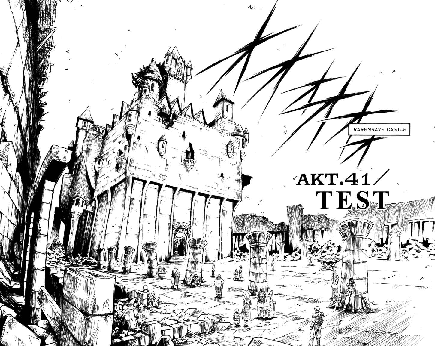 Page 2 Chapter 41 MÄR