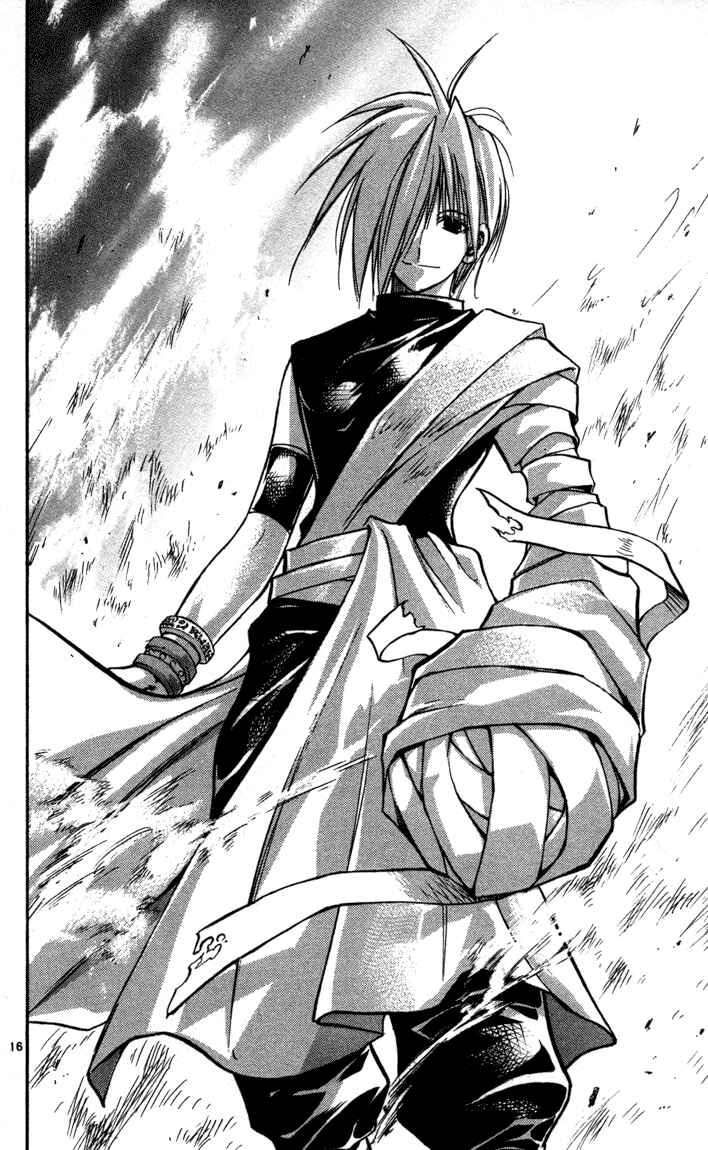 Page 16 Chapter 66 MÄR