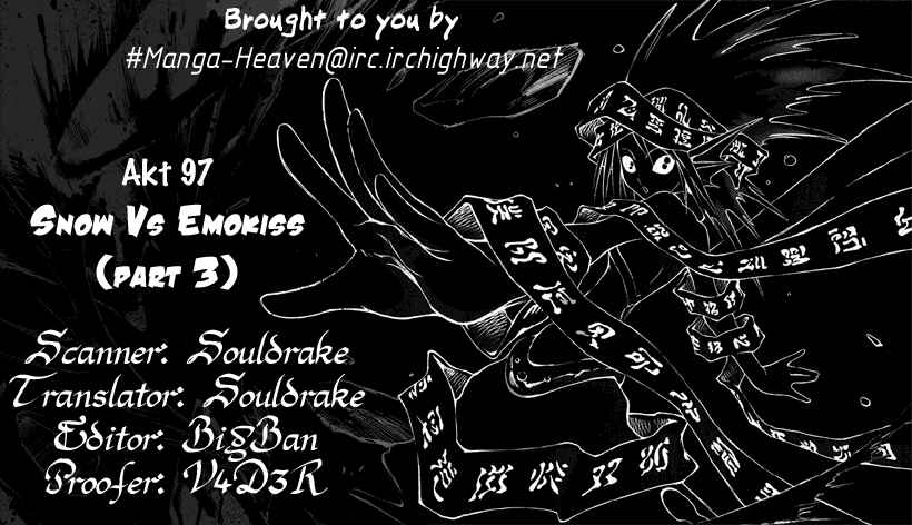 Page 17 Chapter 97 MÄR