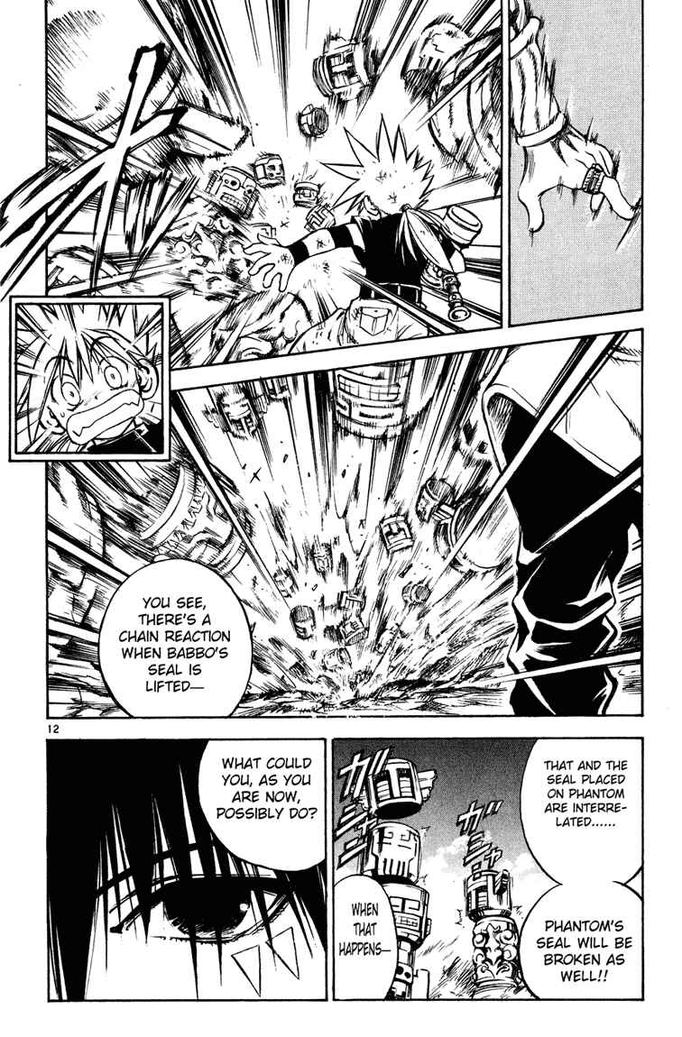 Page 12 Chapter 13 MÄR