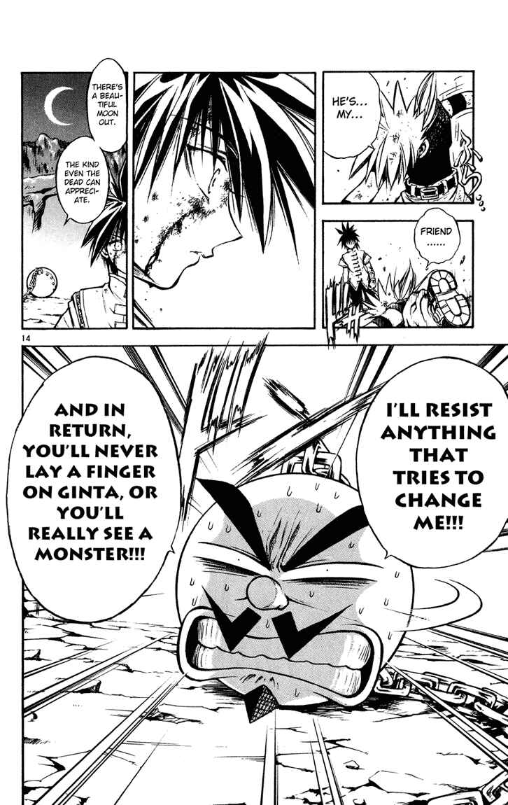 Page 14 Chapter 13 MÄR