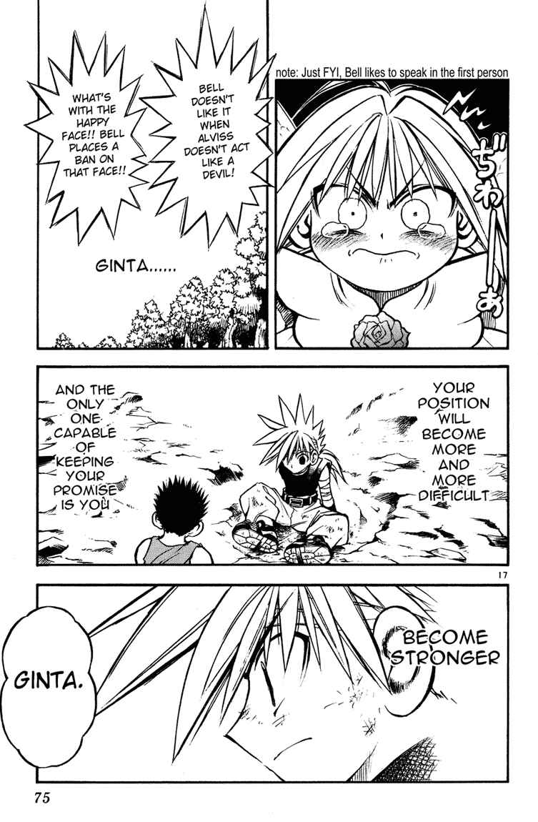 Page 17 Chapter 13 MÄR