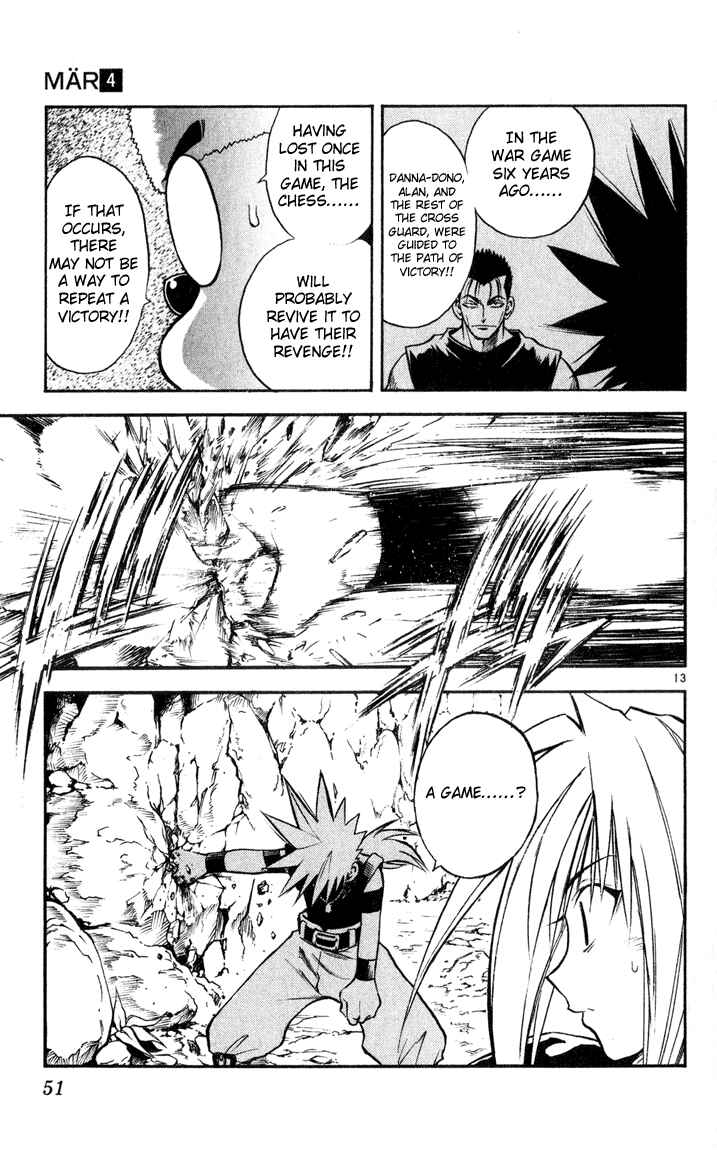 Page 12 Chapter 33 MÄR