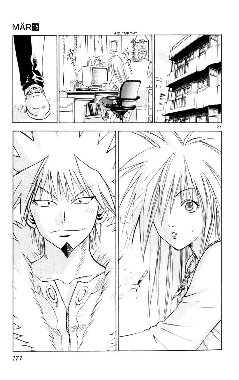 Page 26 Chapter 161 MÄR
