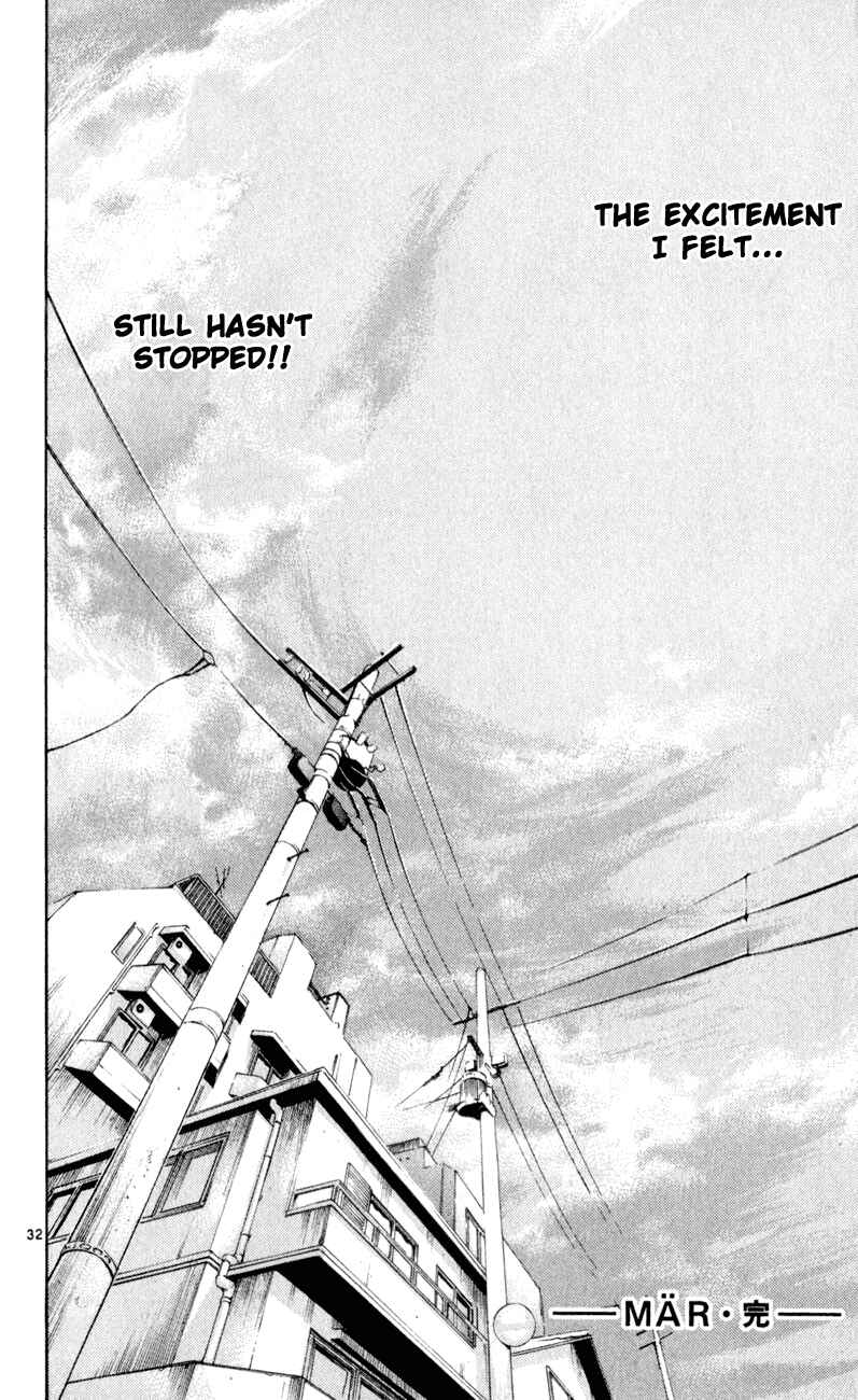 Page 31 Chapter 161 MÄR