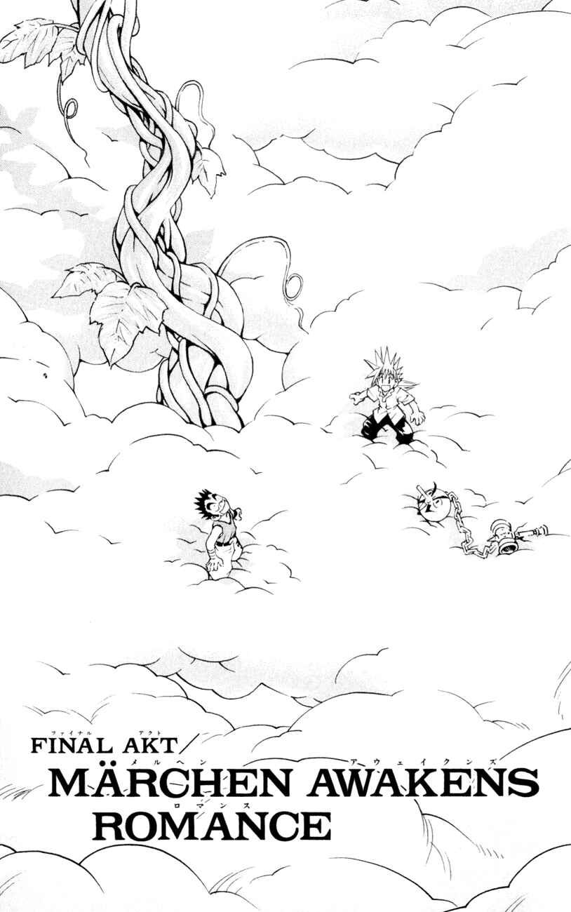 Page 6 Chapter 161 MÄR
